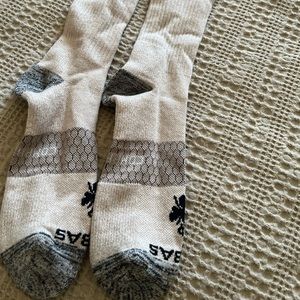 NWOT Bombas Compression Socks Medium